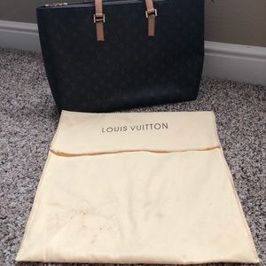Louis Vuitton (knock off)